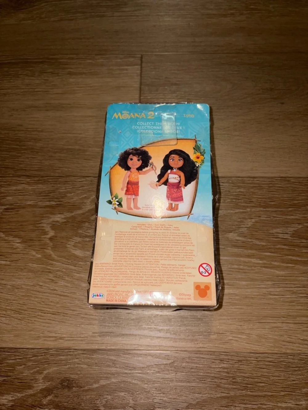 Disney MOANA 2  6